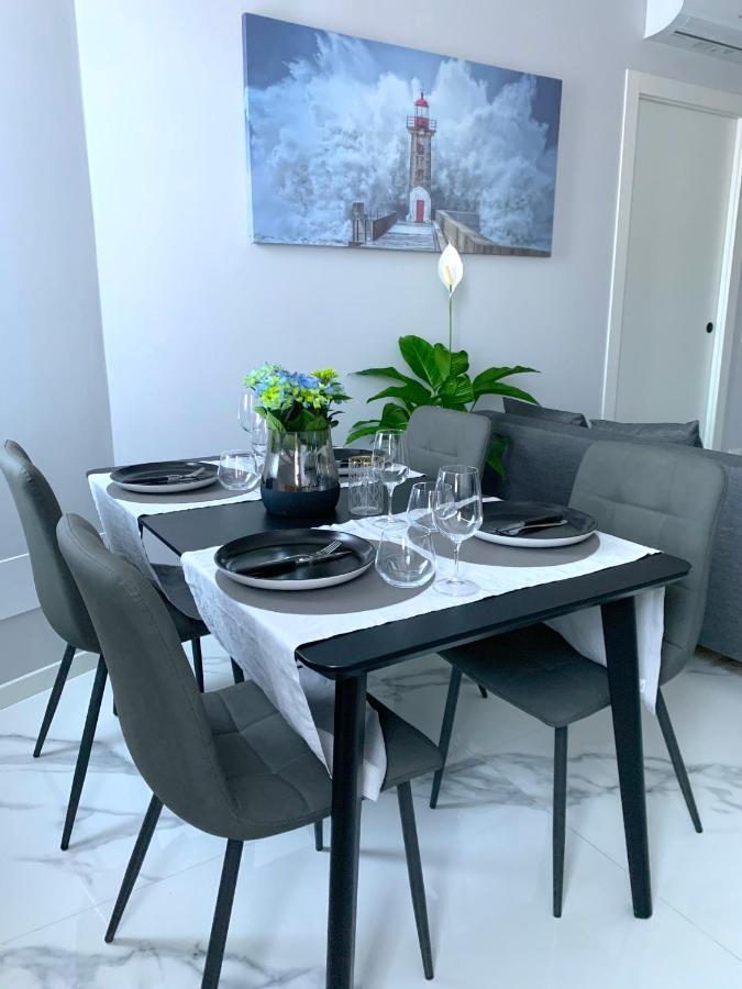 Temali Apartment Peschiera del Garda Exterior photo